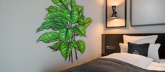 Holiday Inn - the niu, Square Mannheim by IHG