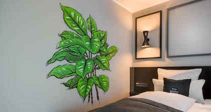 Holiday Inn - the niu, Square Mannheim by IHG