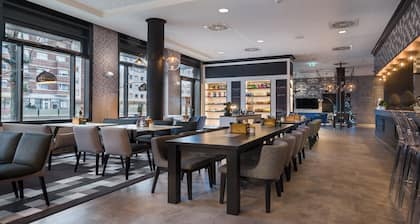 Holiday Inn - the niu, Square Mannheim by IHG