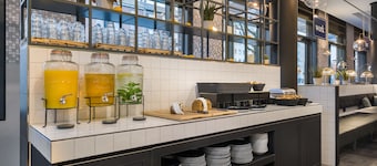 Holiday Inn - the niu, Square Mannheim by IHG