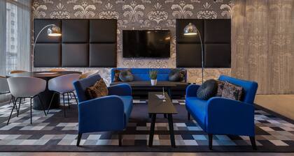 Holiday Inn - the niu, Square Mannheim, an IHG hotel
