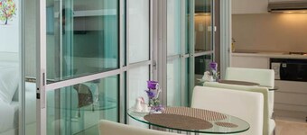 The Cube Residence Government Complex Laksi