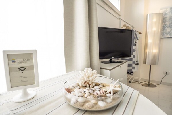 Studio | Room amenity - Marina Domus (Ragusa)