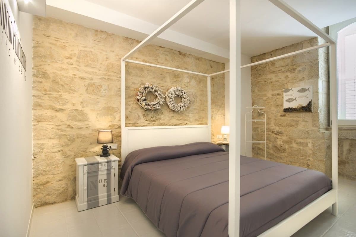 Superior Apartment | Individually decorated, individually furnished, desk, iron/ironing board
