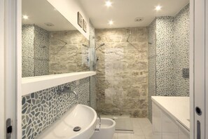 Bathroom - Marina Domus (Ragusa)