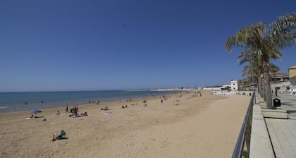 Marina Domus Rooms