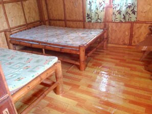 Nipa Hut Aircon