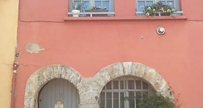 Bienvenue Chez Sylvie