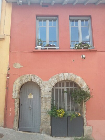 Bienvenue Chez Sylvie