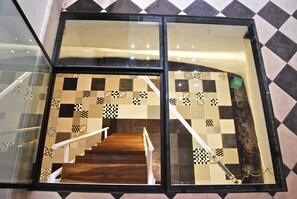 Appartement Duplex | Équipements de la chambre