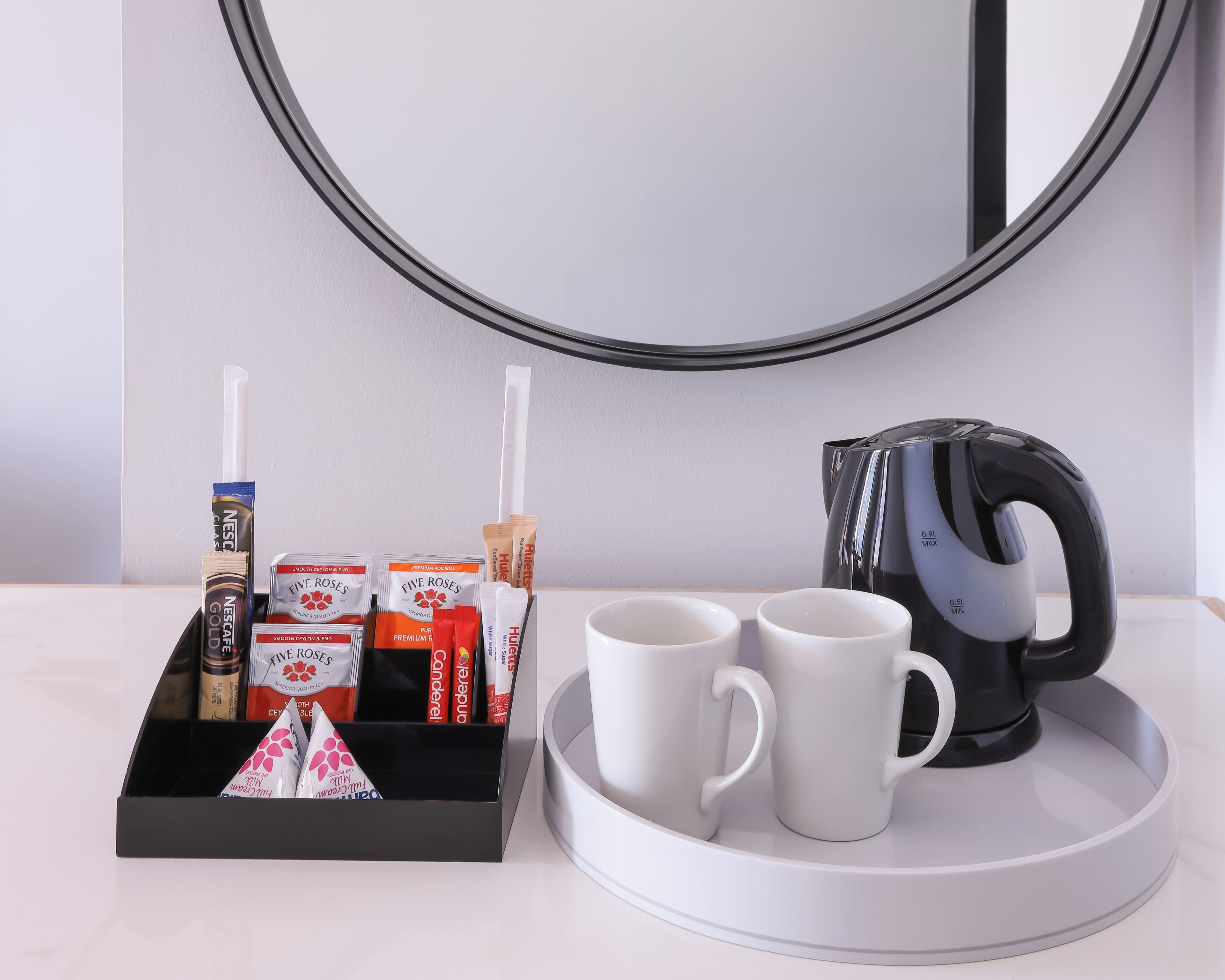 Photo - StayEasy Cape Town City Bowl