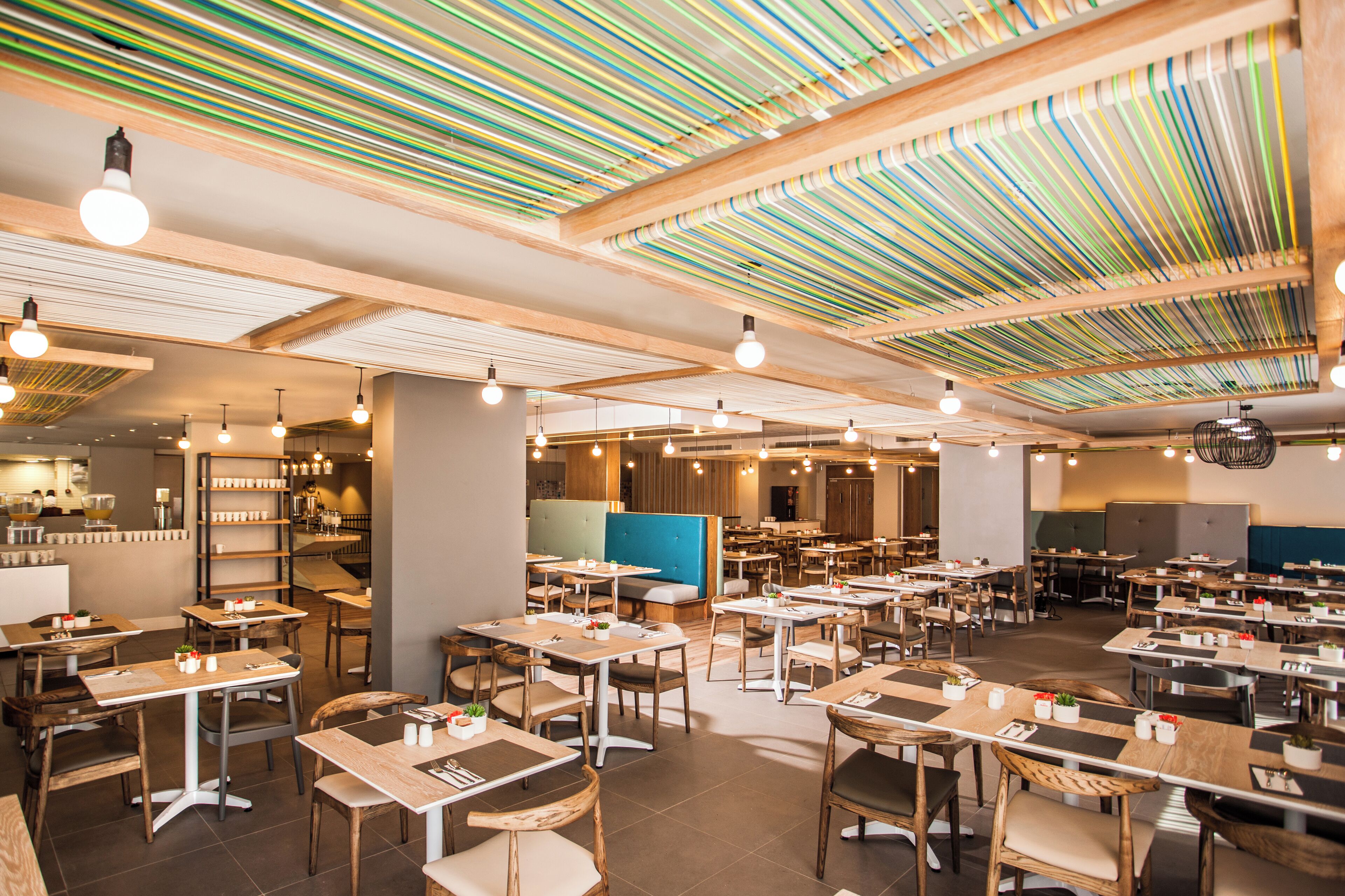 Photo - StayEasy Cape Town City Bowl