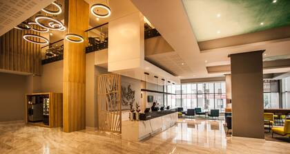 Stayeasy Cape Town City Bowl