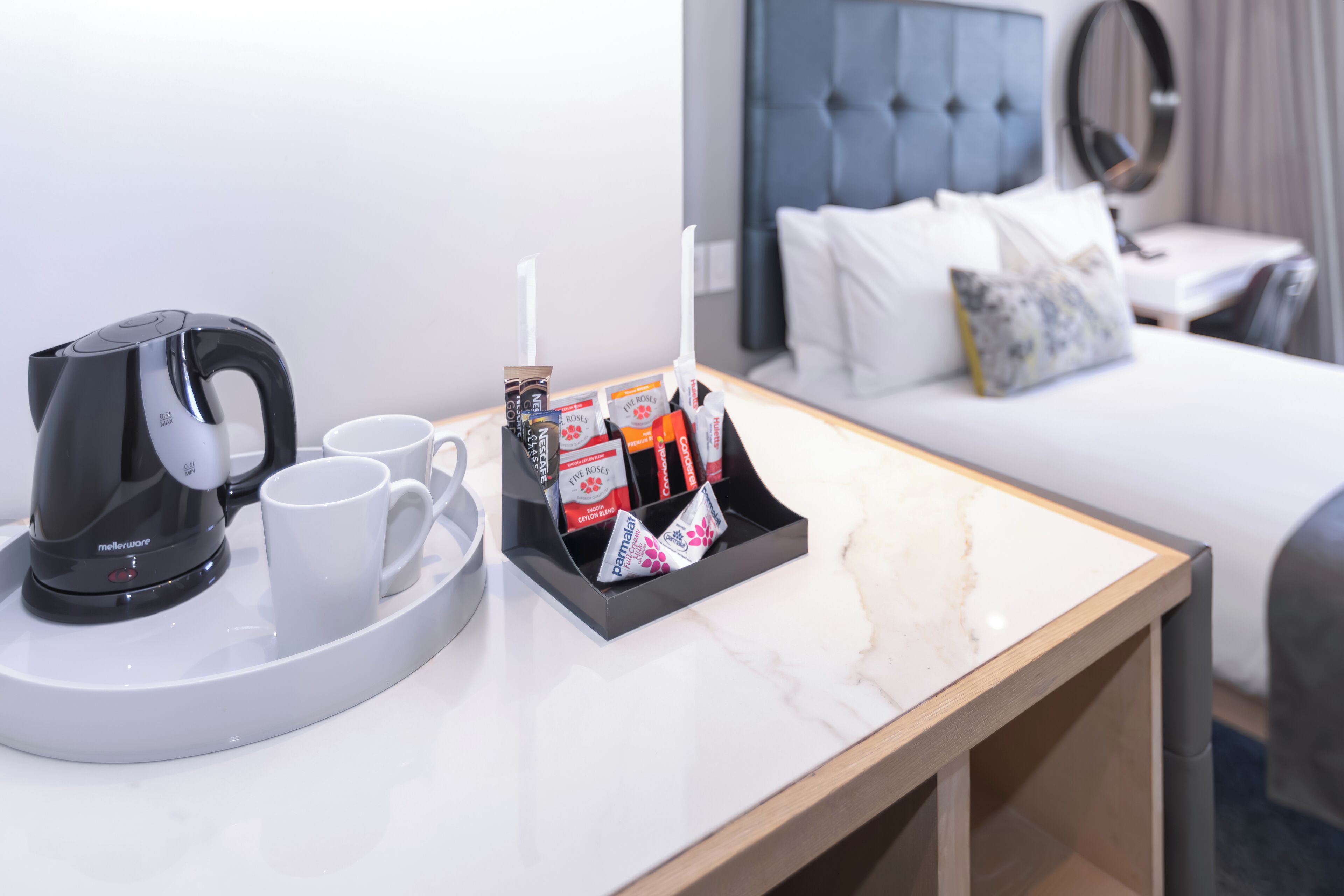 Photo - StayEasy Cape Town City Bowl