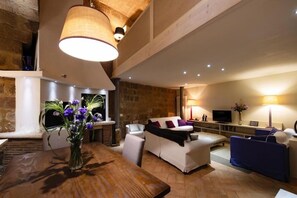 Dining - Casa Vera Affittacamere e Appartamenti (Orvieto)