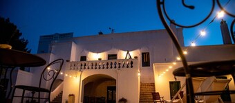 Masseria Trotta