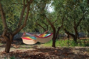 Exterior - Masseria Trotta (Fasano)
