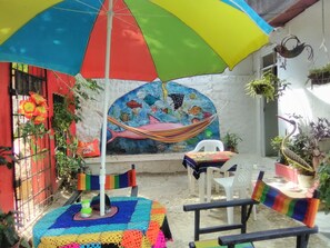 Terras