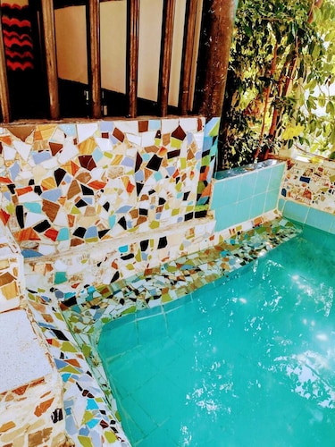 El Hamakero De Conchi-Hostal