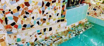 El Hamakero De Conchi-Hostal