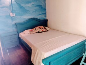 Individually decorated, individually furnished, free WiFi - El Hamakero De Conchi-Hostal (Puerto Colombia)