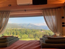 Ropa de cama de alta calidad y cubrecamas 