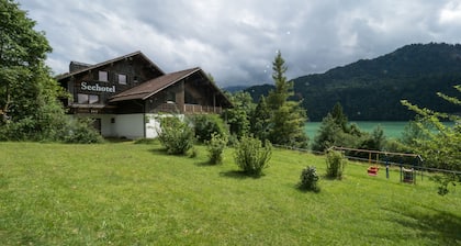 Seehotel Weissensee