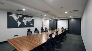 Sala de reuniones