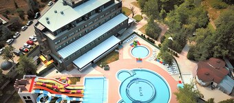 Hilas Thermal Resort & Spa