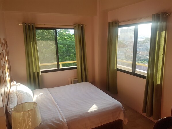 Superior Annex, 2 Bedrooms