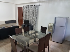 Chambre Supérieure, 2 chambres (Annex) | Coin séjour