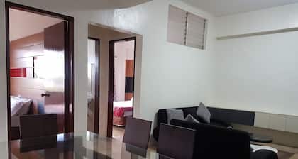 TSC Suites by Eastland Residences