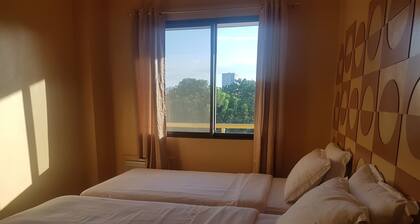 TSC Suites by Eastland Residences