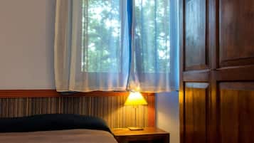 Chambre Double Classique