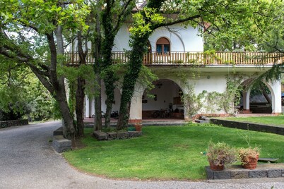 B&B Domus Verdiana