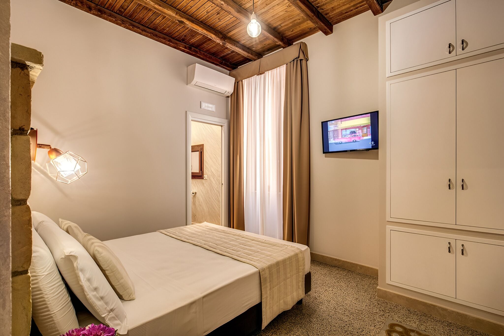 Foto - Colosseo Accomodation Room Guest House