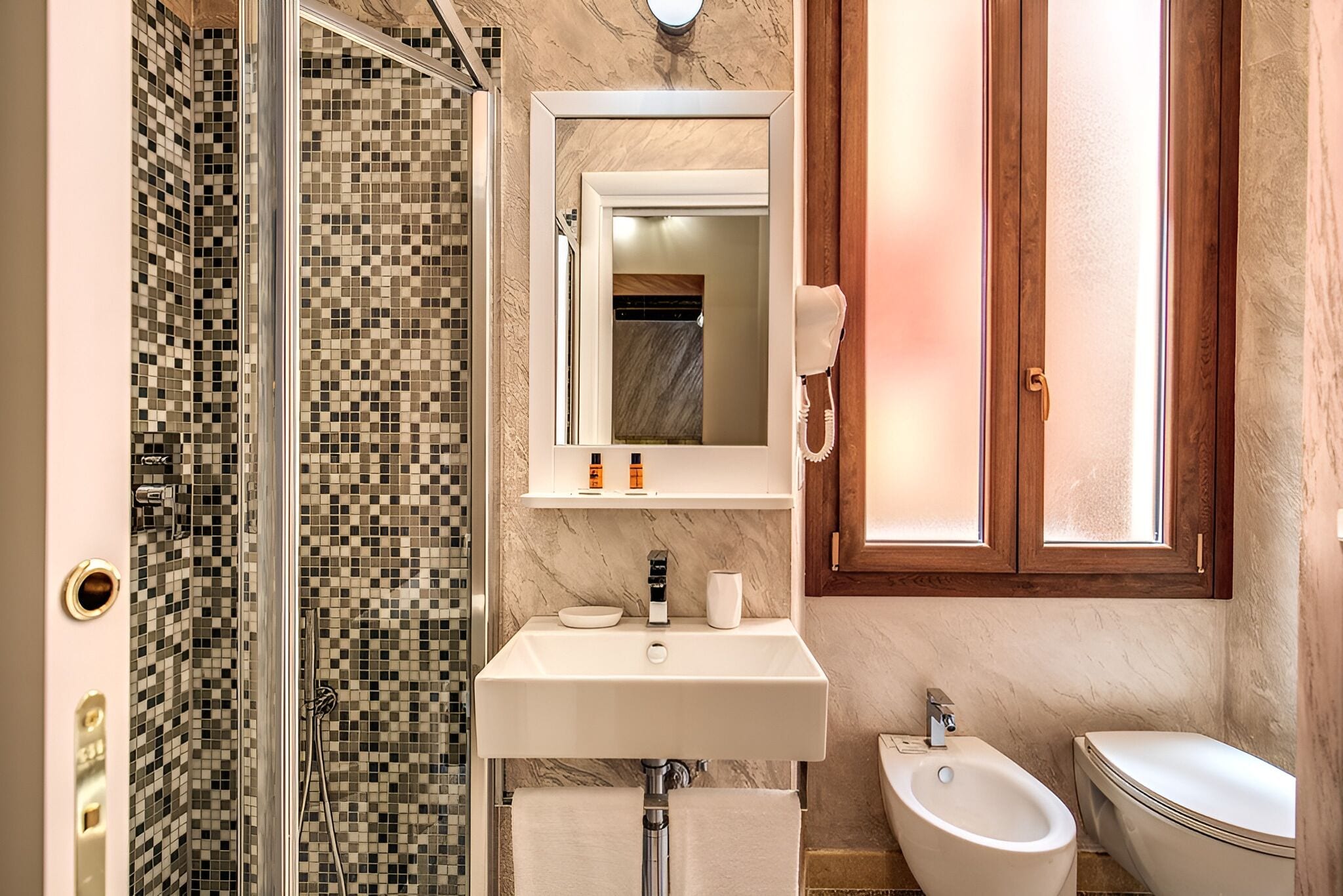 Foto - Colosseo Accomodation Room Guest House