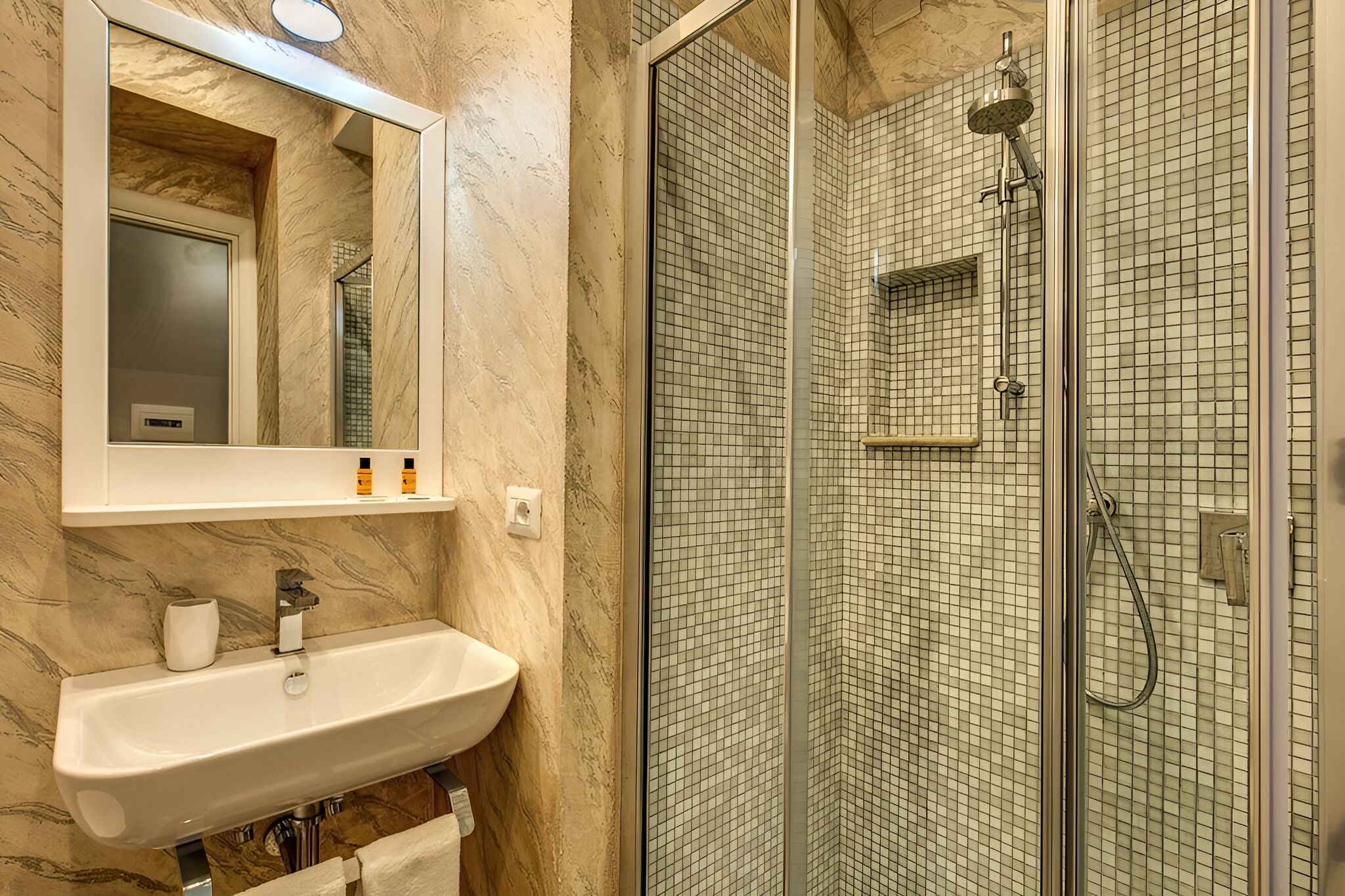 Foto - Colosseo Accomodation Room Guest House