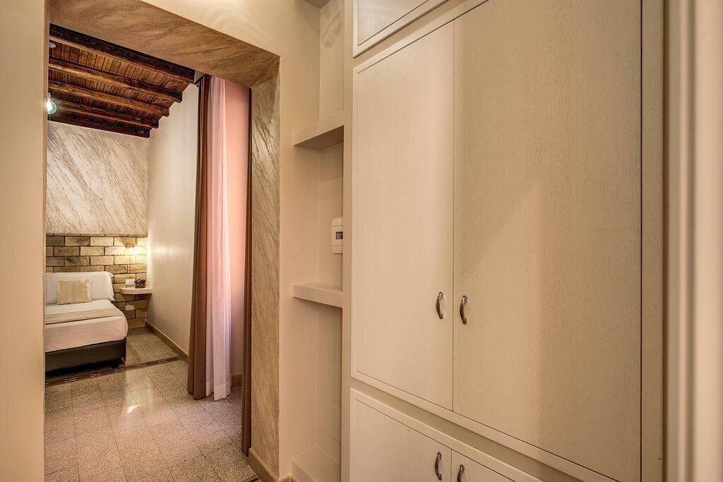 Foto - Colosseo Accomodation Room Guest House