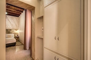 Economy Double Room, Non Smoking