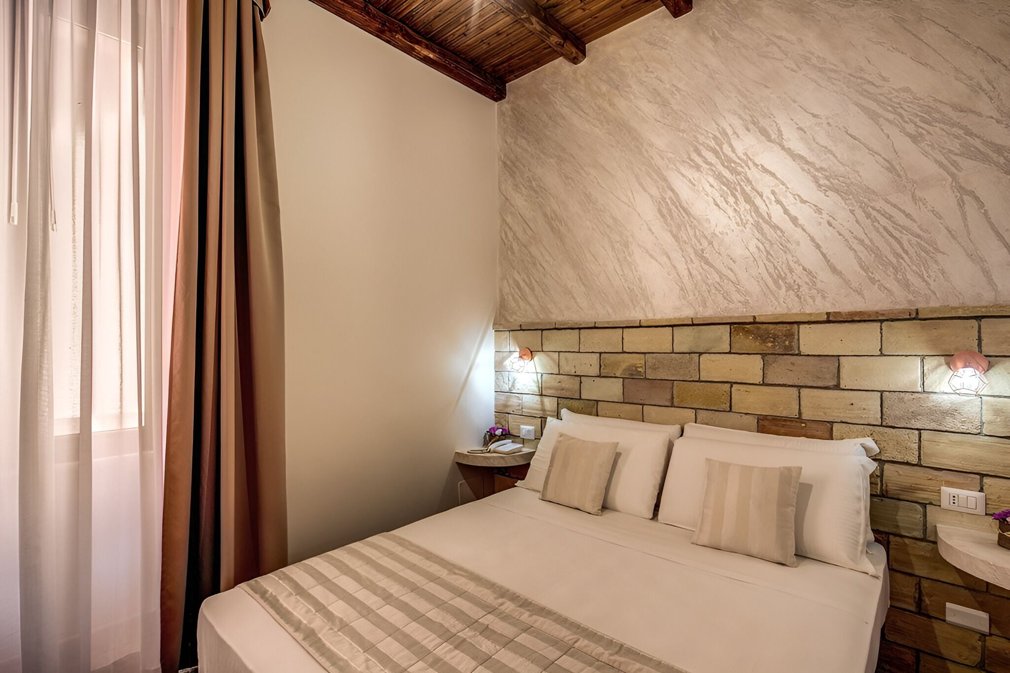 Foto - Colosseo Accomodation Room Guest House