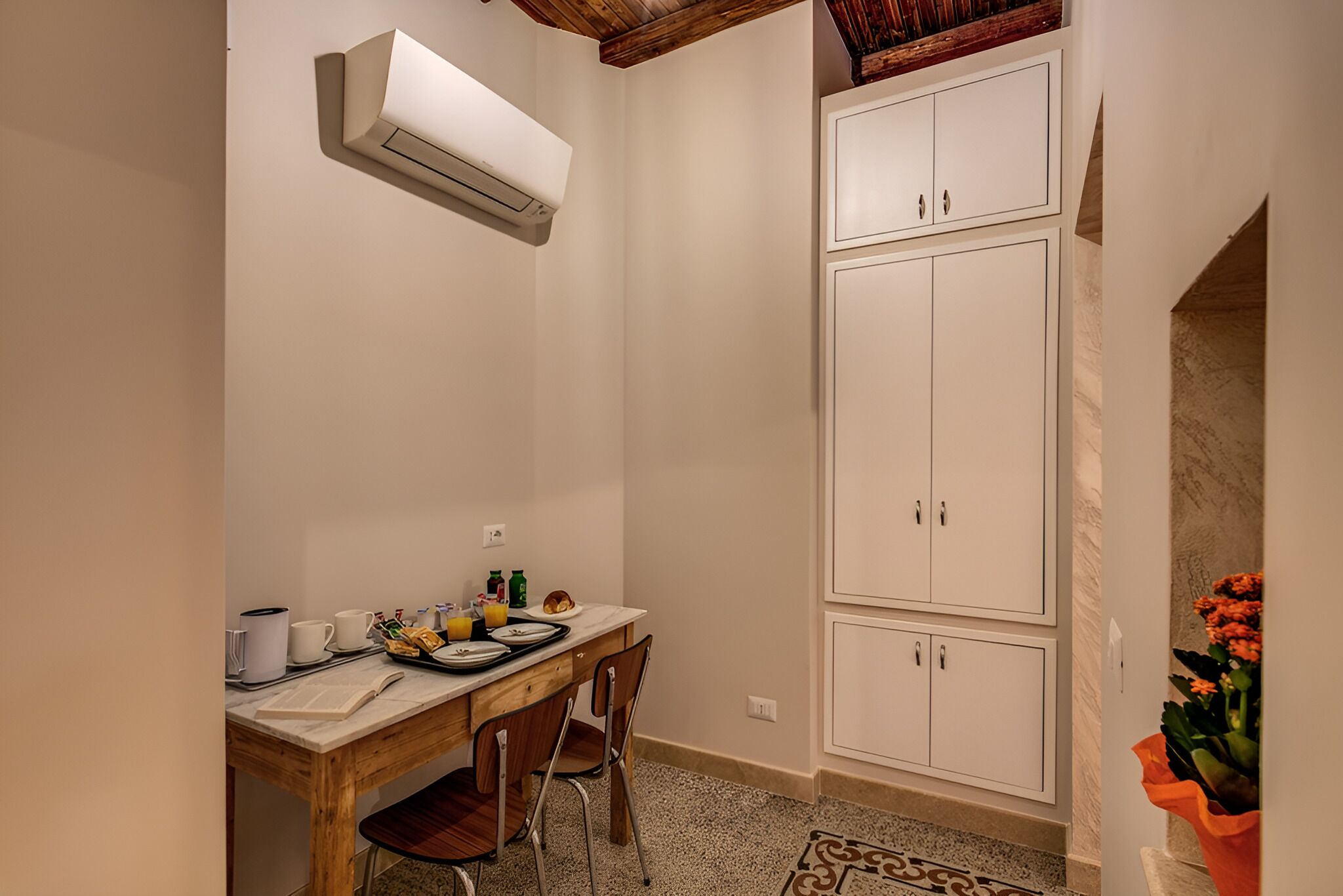 Foto - Colosseo Accomodation Room Guest House