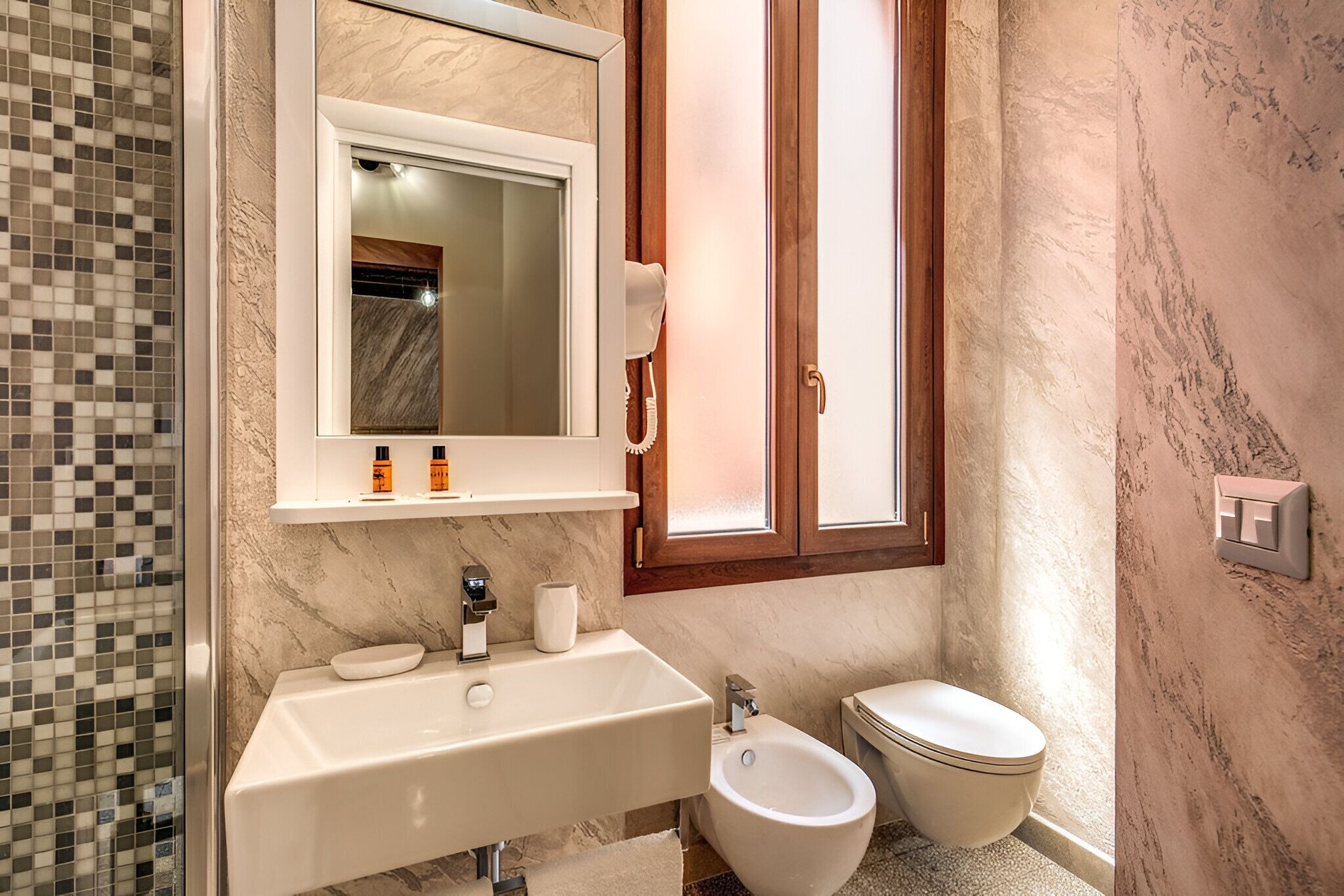 Foto - Colosseo Accomodation Room Guest House