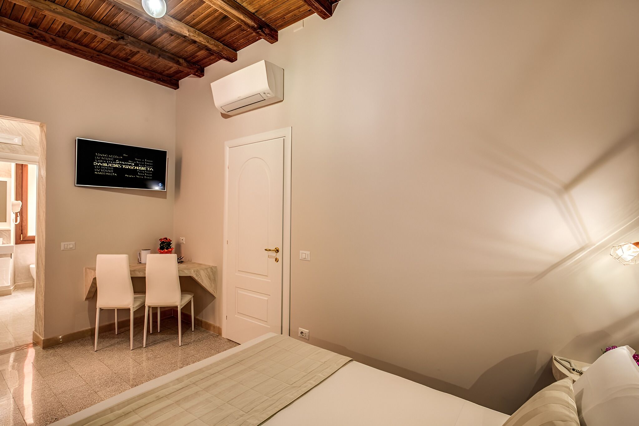 Foto - Colosseo Accomodation Room Guest House