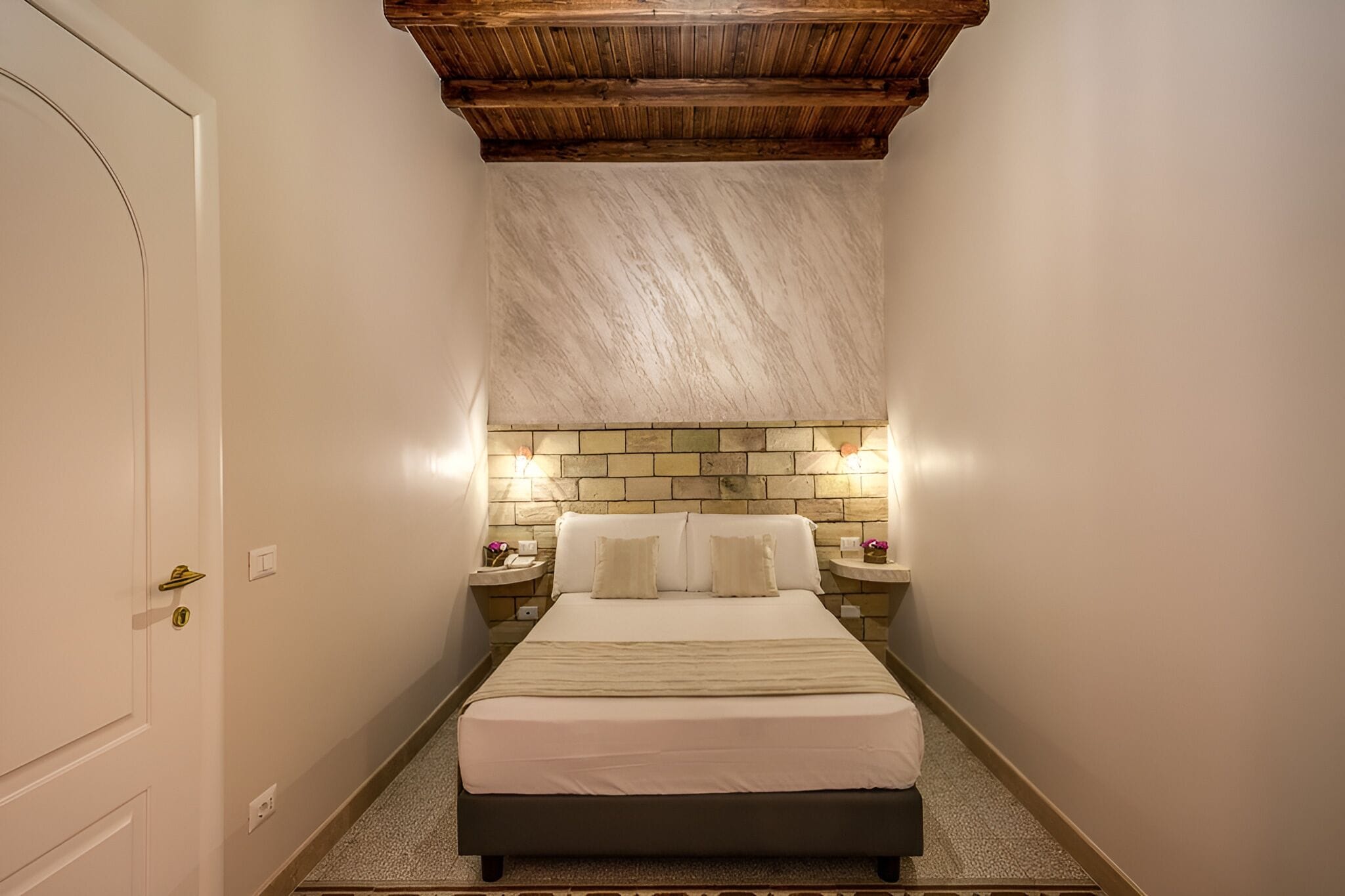 Foto - Colosseo Accomodation Room Guest House