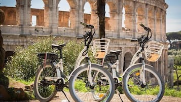 Ciclismo