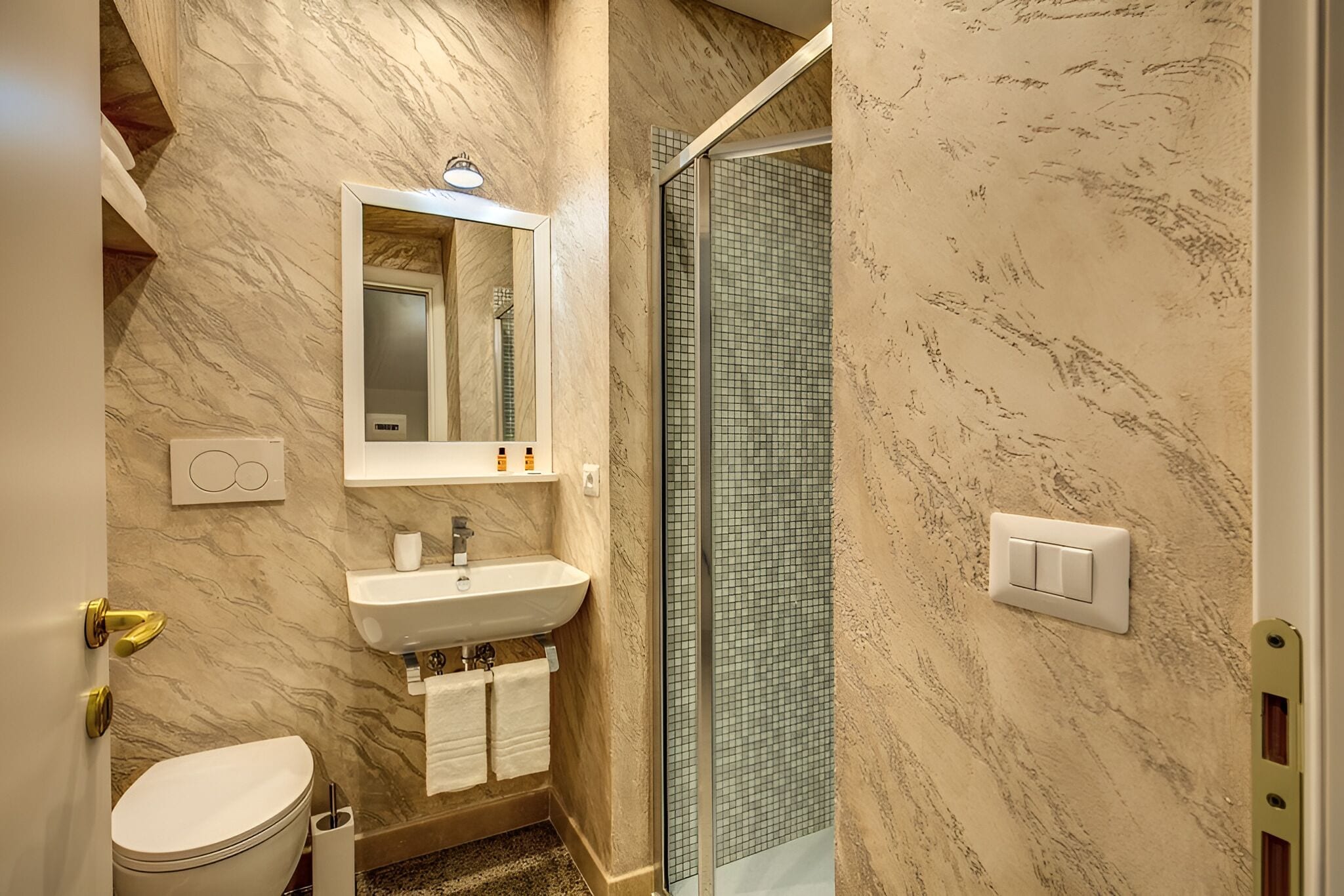 Foto - Colosseo Accomodation Room Guest House