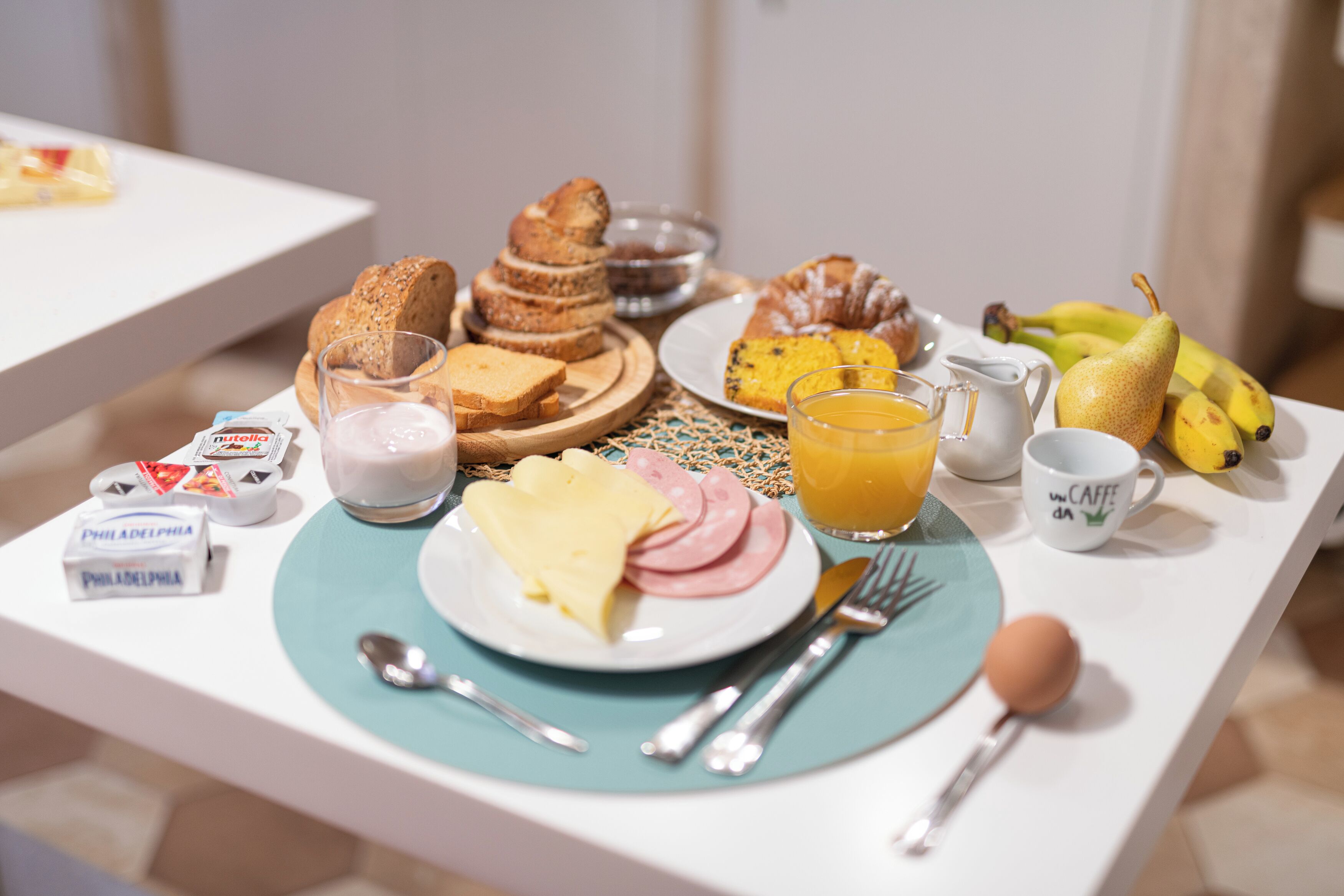 Foto - Colosseo Accomodation Room Guest House