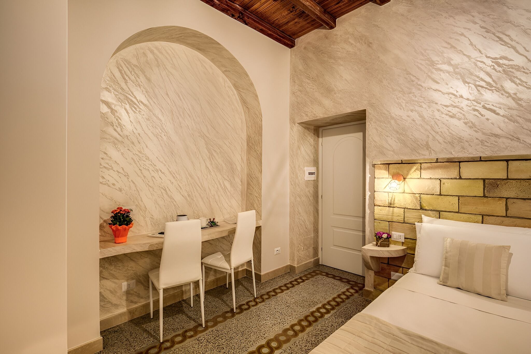 Foto - Colosseo Accomodation Room Guest House