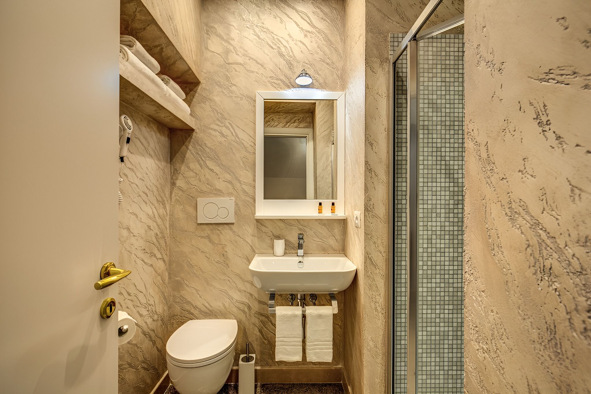 Photo - Colosseo Accomodation Room Guest House